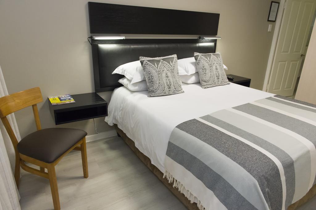 The Suburban Guest House บลูมฟอนเทน ห้อง รูปภาพ
